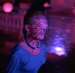 デモンズ・キラー／美人モデル猟奇連続殺人（1987年 イタリア