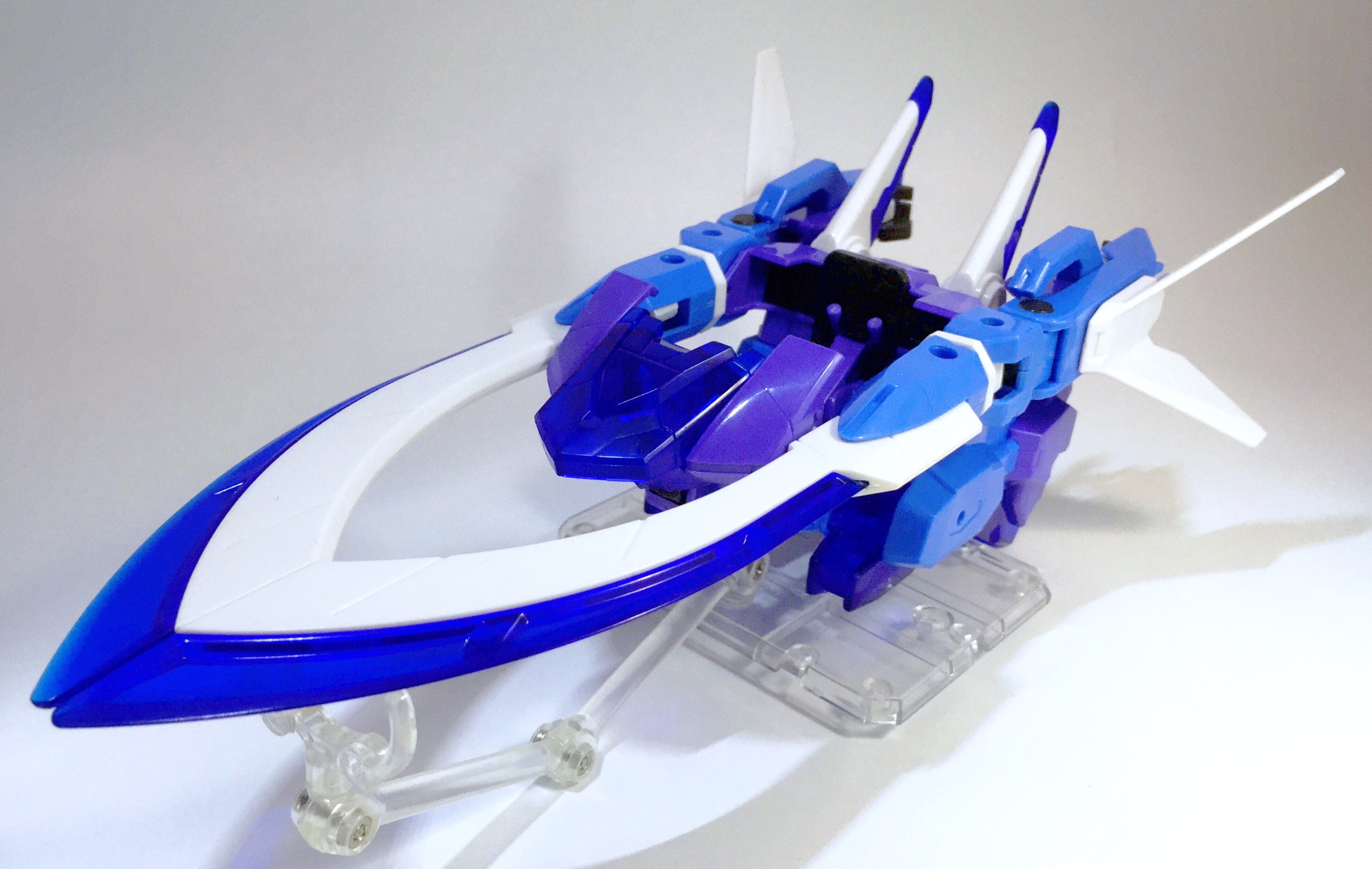 「Get Ride! アムドライバー」 変形バイザーシリーズ エッジバイザー 変形バイザーシリーズ04 エッジバイザー コナミ Get Ride