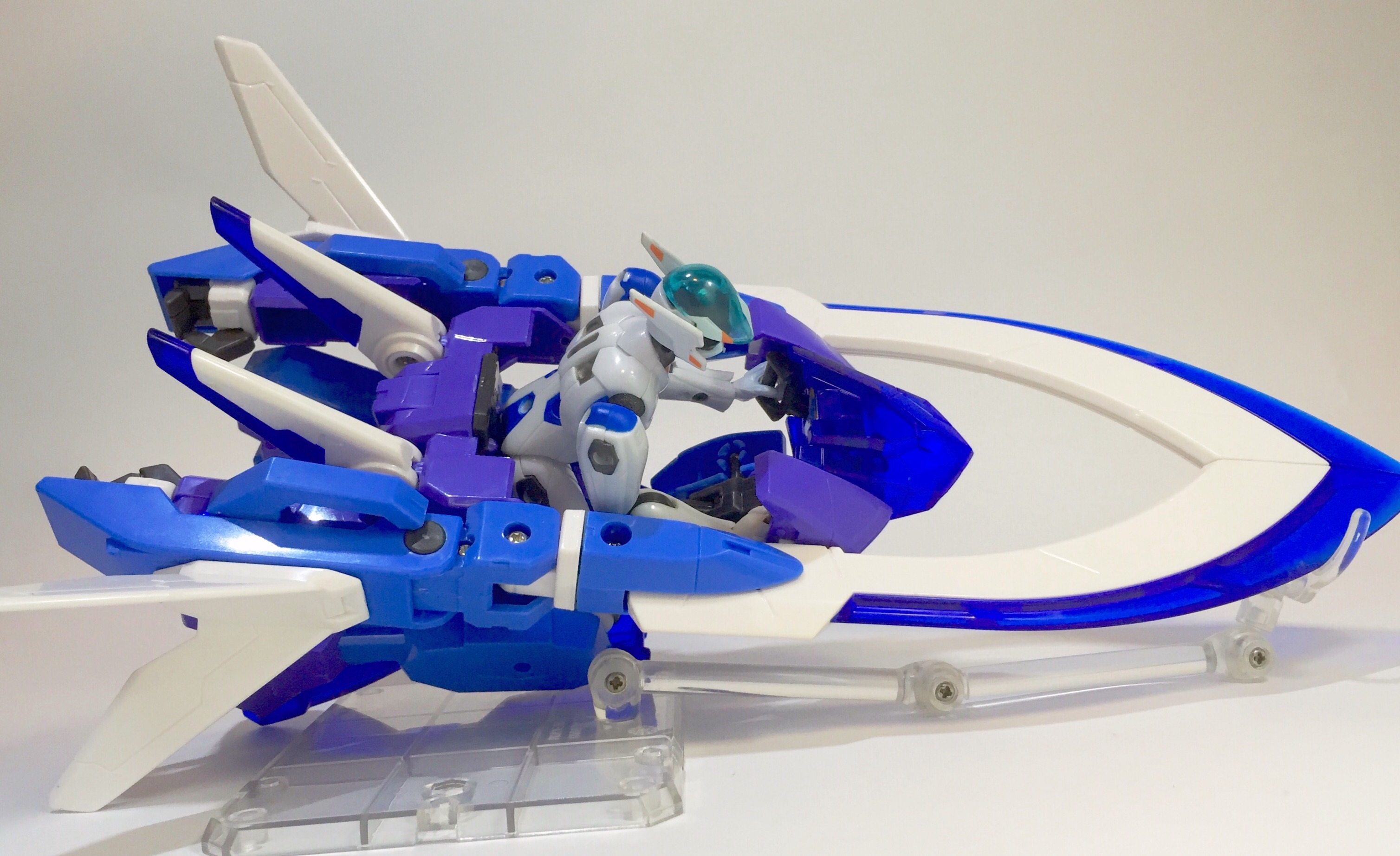 「Get Ride! アムドライバー」 変形バイザーシリーズ エッジバイザー 変形バイザーシリーズ04 エッジバイザー コナミ Get Ride