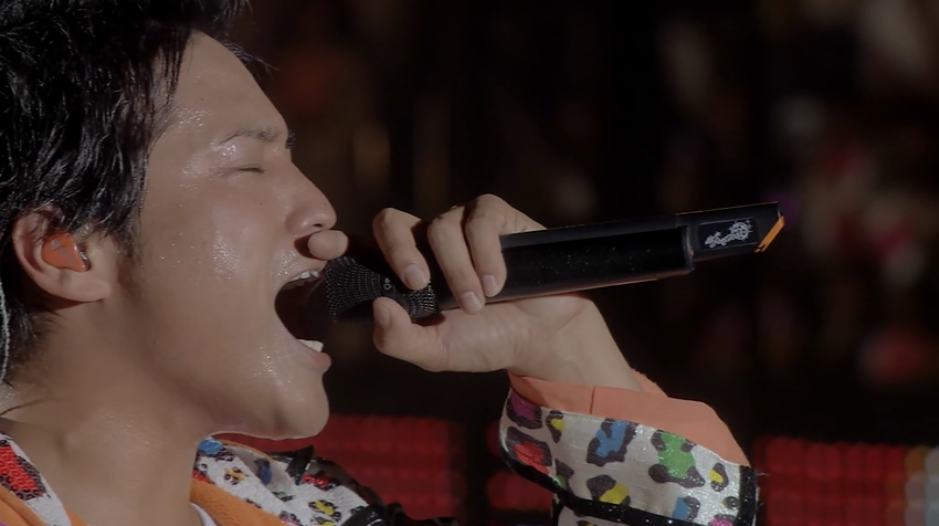 ジャニーズWEST 1st Tour パリピポ前半戦 - つらつら。