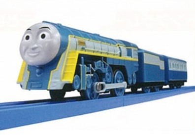 トラックマスター トーマス タワー トラックマスター トーマス