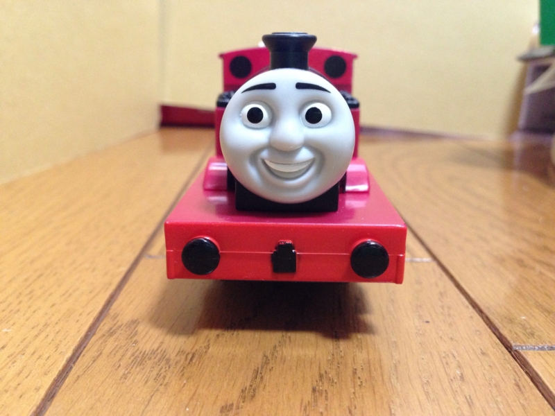 ♡トーマス526様ご確認♡ トーマスと共同体感覚｜しんちゃん