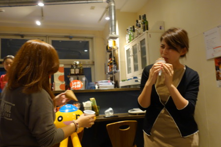 水曜どうでしょう、100%スープカレー、ホワイトストーンズ、対決列島ゲーム 水曜どうでしょう 対決列島を再現してきました - チャシャネコの