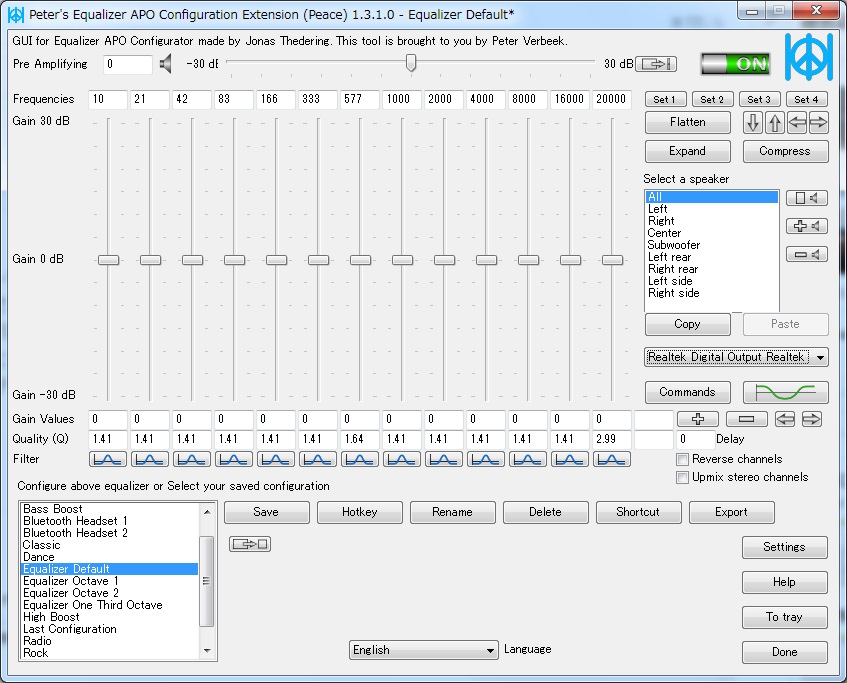 Equalizer APO zukin’s blog