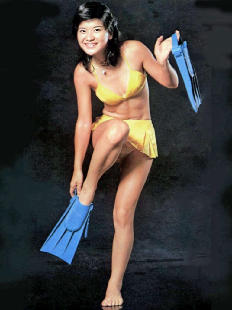 桜田淳子えろ ビキニ姿の淳子 - zunko2525409's blog