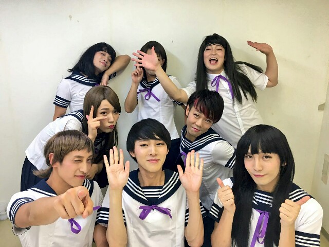 f:id:zuuuunchan1230:20160725001750j:image f:id:zuuuunchan1230:20160725001750j:image