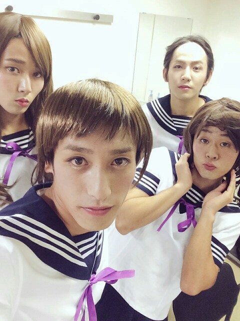 f:id:zuuuunchan1230:20160725001810j:image f:id:zuuuunchan1230:20160725001810j:image