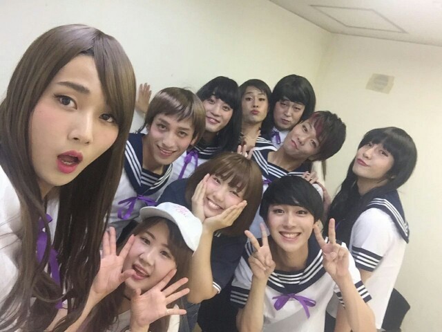 f:id:zuuuunchan1230:20160725002345j:image f:id:zuuuunchan1230:20160725002345j:image