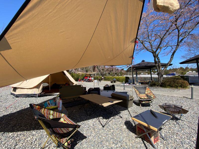 ローベンス アウトバックタープ 4x4m/ROBENS | www.myglobaltax.com