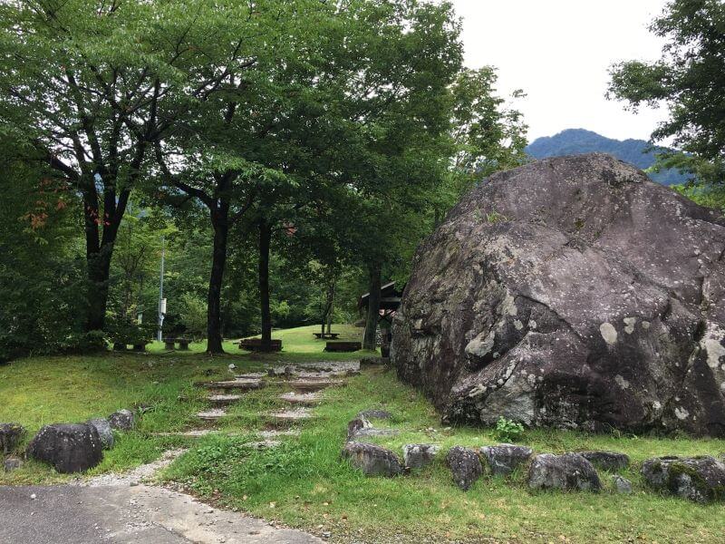 剱岳青少年旅行村 馬場島キャンプ場 レビュー評価77点 上市町 格安 キャンプへgo 剱岳青少年旅行村 馬場島キャンプ場 レビュー評価77点 上市町 格安 キャンプへgo