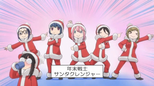 クリスマスキャンプをしよう クリスマスにオススメキャンプ場14選 格安 キャンプへｇｏ