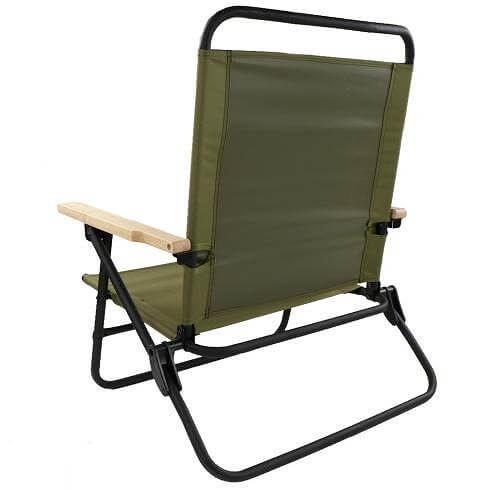 IGNIOイグニオキャンプ チェア IG ローチェア　2脚セット　アウトドア 新品】IGNIOイグニオキャンプ チェア IG ローチェア 2脚セット