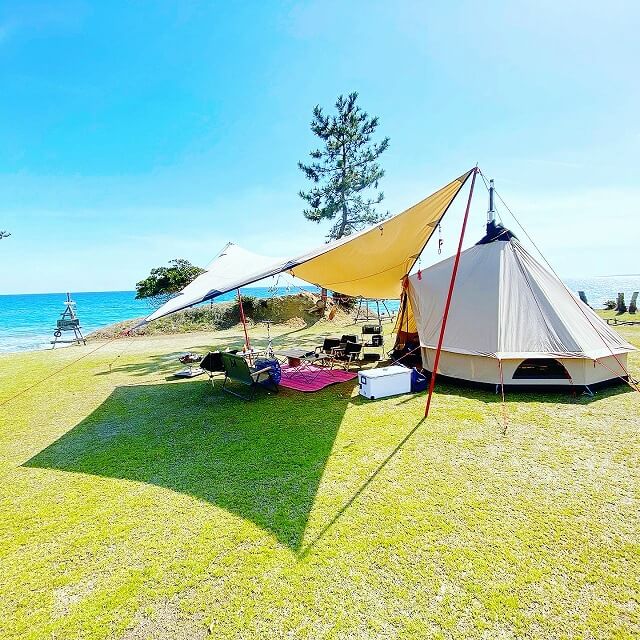 レビュー】ローベンス（ROBENS）クロンダイクを使ってみた