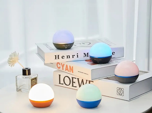 レビュー】OLIGHT（オーライト）Obulb Proを使ってみた！ - 格安