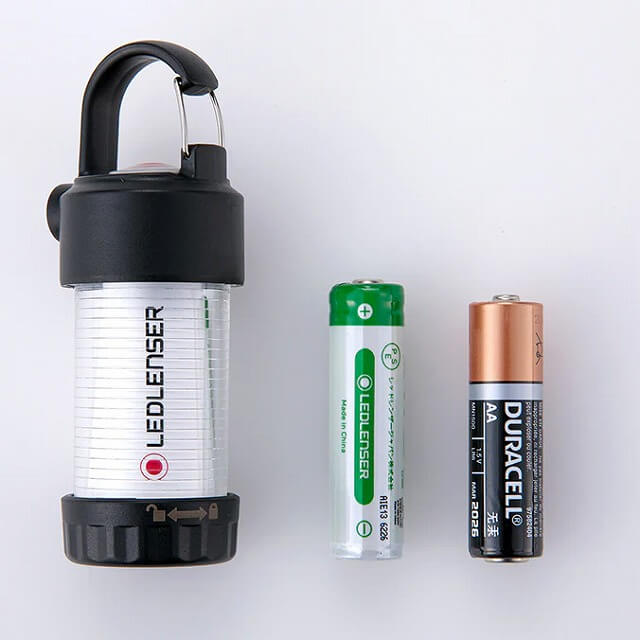 LEDLENSER ML4 Warm Light / レッドレンザー ML4 ウォームライト