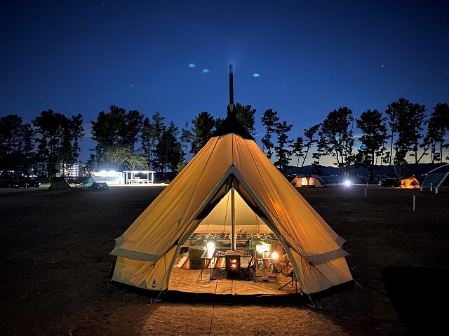 テントでも使える煙突長めの薪ストーブ7選！ - 格安^^キャンプへGO～！