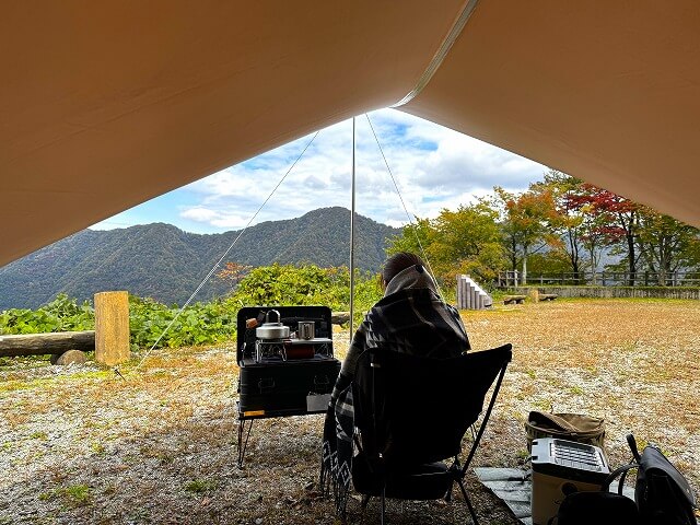 キャンプ　初心者セット　デイキャンプ キャンプ初心者セット｜ソロキャンプデビューに！必要なものが