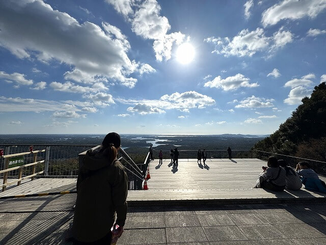 伊勢志摩での絶景キャンプ体験 - 格安^^キャンプへGO～！