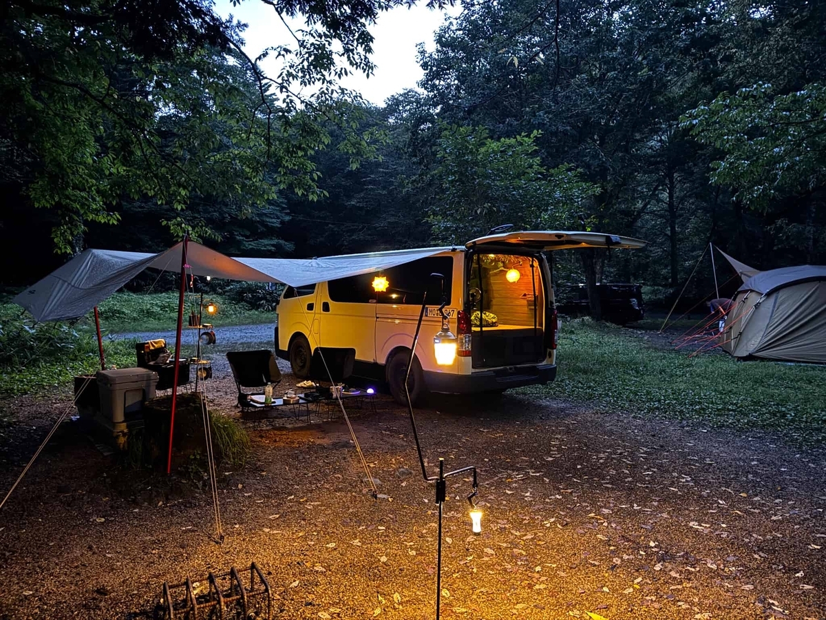 レビュー】Soomloom レクタタープ 3.0mx3.85mを使ってみた！ - 格安