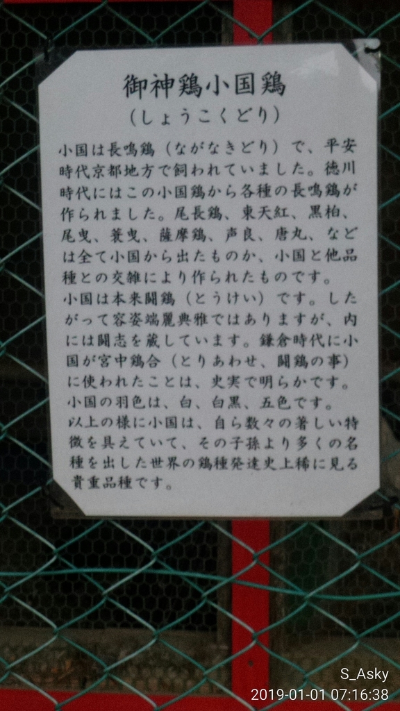 f:id:A-sky:20190120103510j:plain f:id:A-sky:20190120103510j:plain