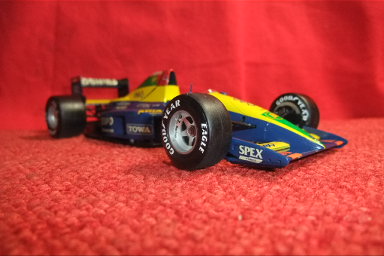 第2717回 F1 エスポコーポレーション(株) 伊藤和夫氏を