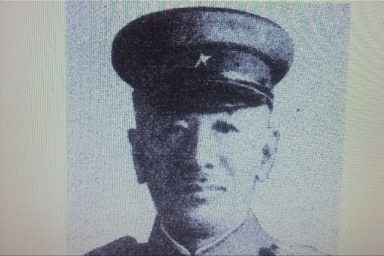 第1214回 昭和の伝道師【戦中、戦後のパイロットの物語】 A20190825D’s blog