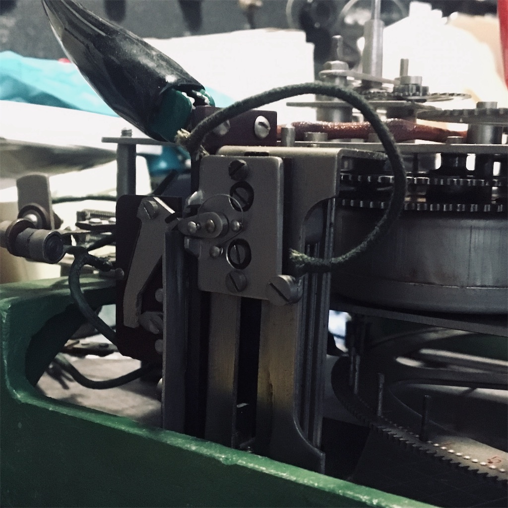 マルゼン ベルタイマー - A2 Laboratory. Work shop