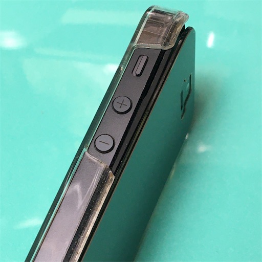 iPhone バッテリー無し運用が可能か→出来るが… - A2 Laboratory. Work