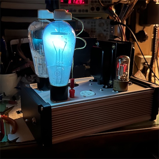 3CV3 3本 松下 MATSUSHITA 新品 未開封 / TV用 高圧整流管 Matsushita Vacuum Tubes for sale | eBay