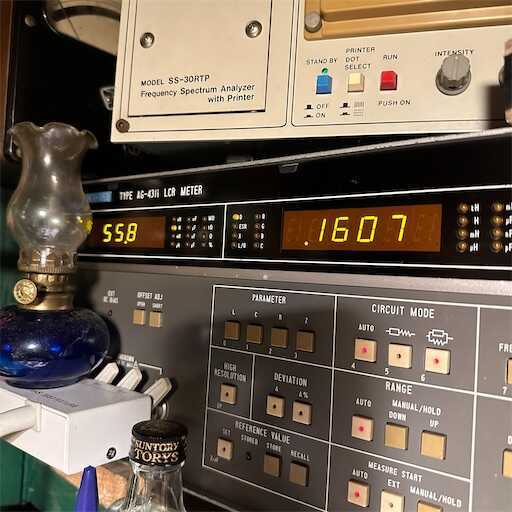 2024/06/30 - A2 Laboratory. Work shop