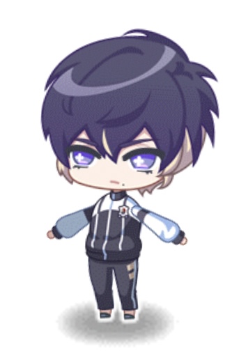 SR【開花の予感】碓氷 真澄 - A3! 備忘録