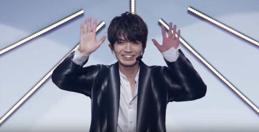 髙地優吾の魅力に迫る 笑顔にズドン 6つの原石と音色 Sixtones