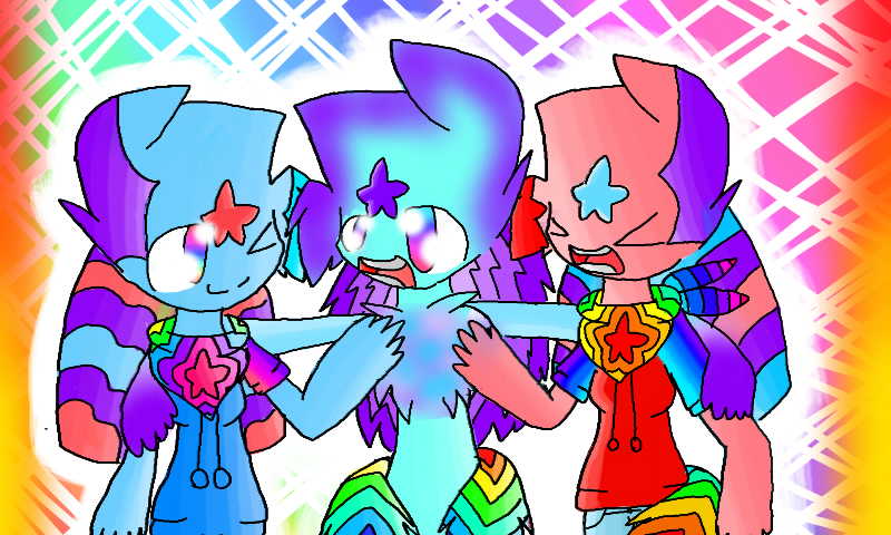 Siblings <3