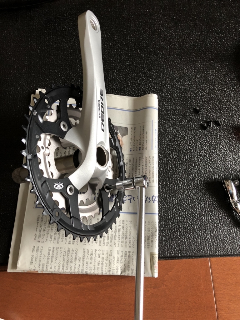 CANNONDALE EX クランク 170mm オクタリンクBBセット CANNONDALE EX クランク 170mm オクタリンクBBセット 2025年最新