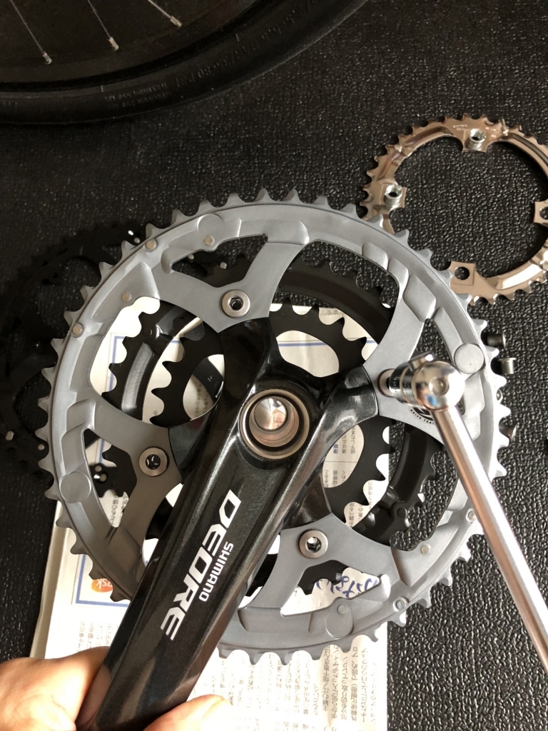 CANNONDALE EX クランク 170mm オクタリンクBBセット CANNONDALE EX クランク 170mm オクタリンクBBセット 2025年最新