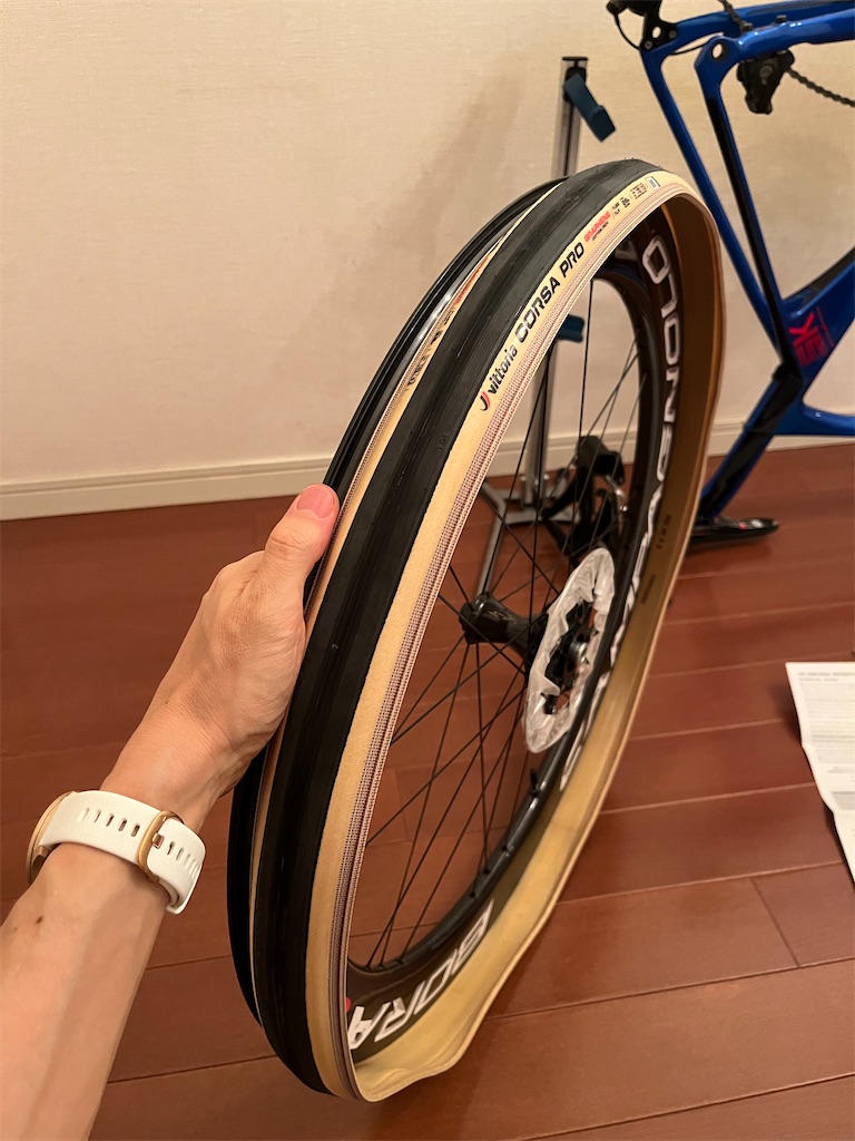 カンパニョーロ CAMPAGNOLO ボーラ BORA ULTRA 50 AC3 カーボン