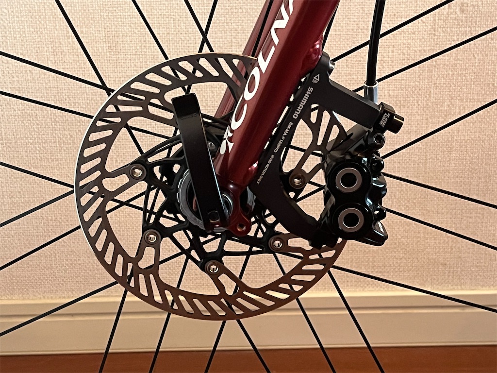 2022 COLNAGO PORTA/2022モデル コルナゴ ポルタ クロスバイク