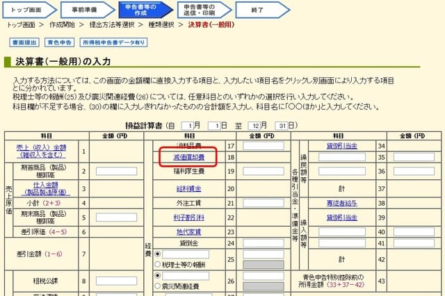 個人事業の 開業費 とは 開業費の会計処理 仕訳例について 自営百科