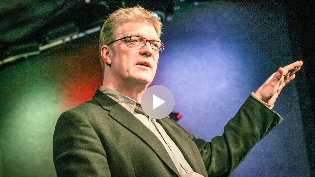 ケビンロビンソン