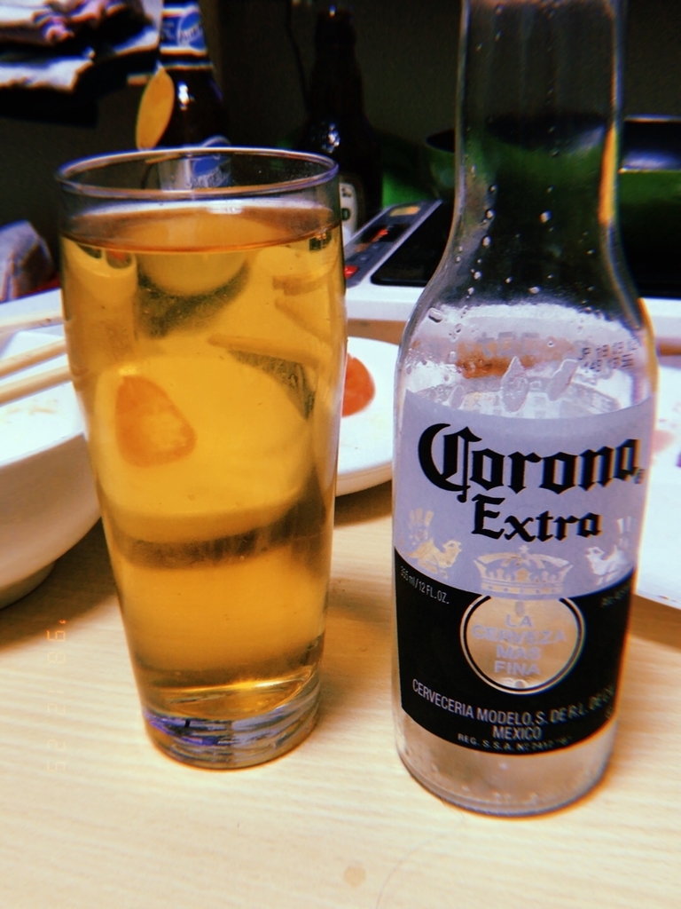 f:id:ACE331:20190102011142j:plain コロナ