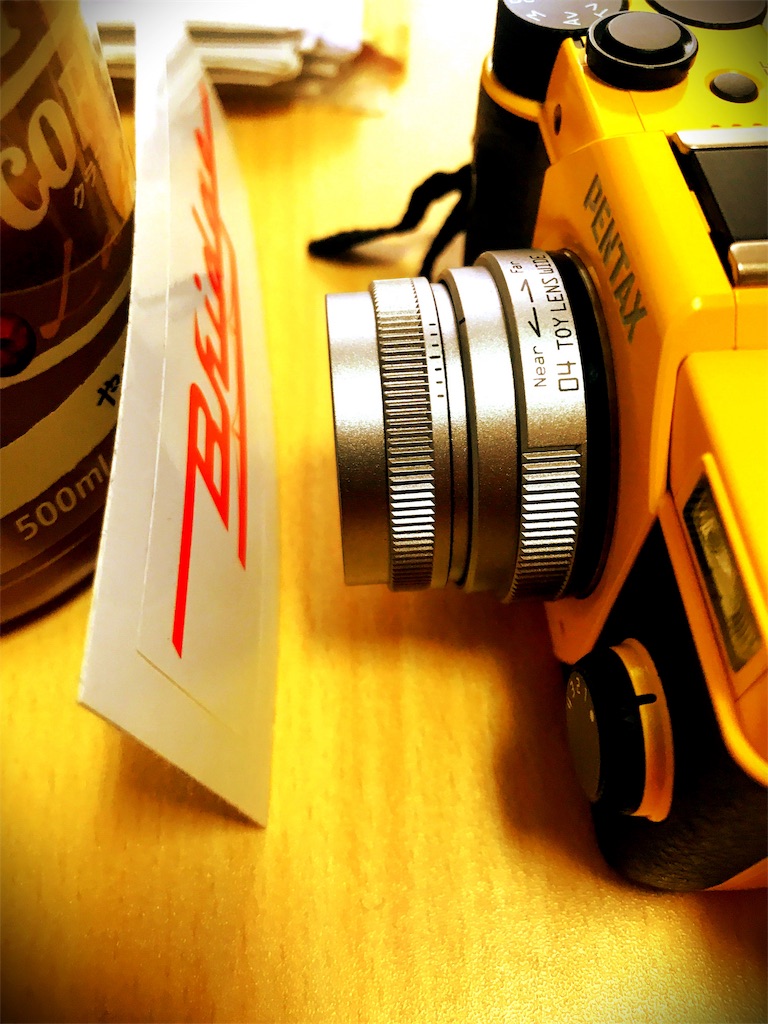 ペンタックスQ7詳細レビュー！作画あるよ！|01,02,04レンズ各種