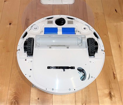 とっても簡単！Eufy RoboVac L70 Hybridのバッテリーを交換してみた