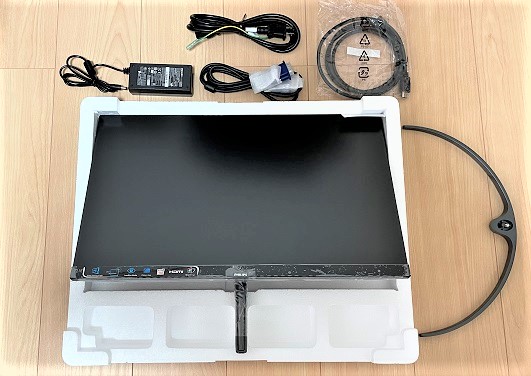 PHILIPS 221E9/11 レビュー】安くてもおすすめのIPSパソコン
