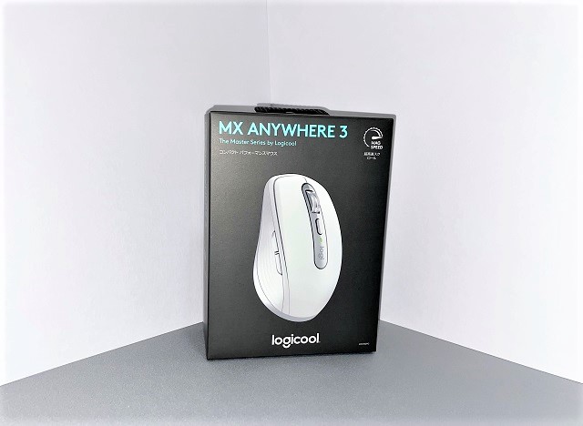 【鳥丸】【新品未使用】ロジクールマウス　MX ANYWHERE 3　3台 51dXMJYWGVL._UF350,350_QL50_.jpg