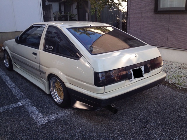 f:id:AE86TAUENOFD3S:20141123215501j:plain f:id:AE86TAUENOFD3S:20141123215501j:plain