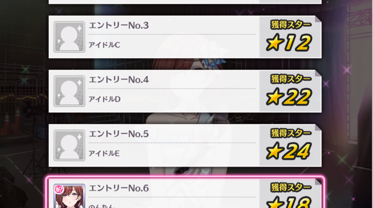 Wing編 True End シーズン4と準決勝編 のんたんのシャニマス解説 Blog Wing編 True End シーズン4と準決勝編 のんたんのシャニマス解説 Blog