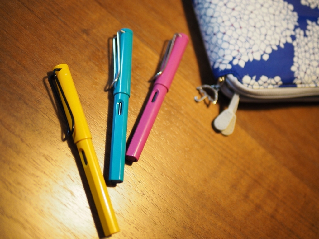 LAMY Safari