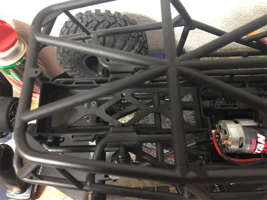 アキシャル　レイス Amazon | Aluminium Axial Wraith Body Panel Kit | ラジコン