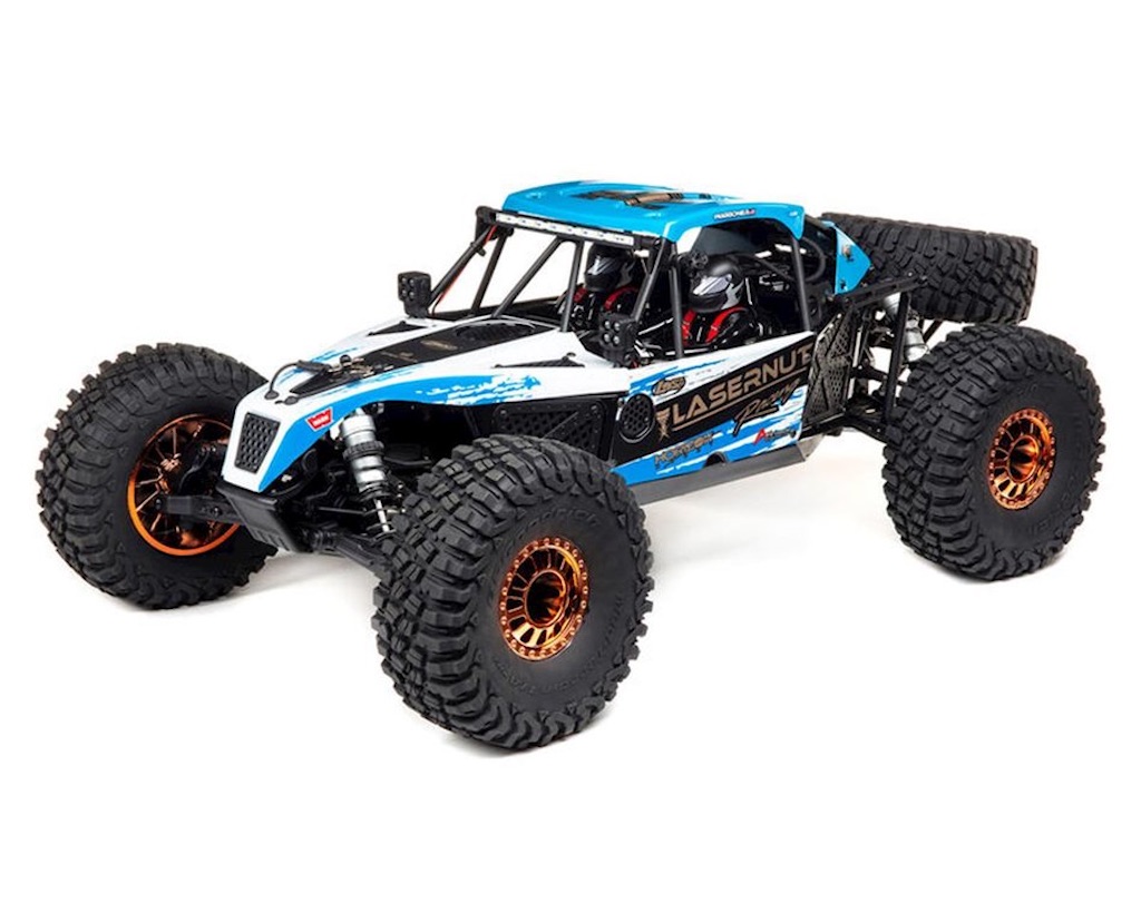 Axial RYFT RBX10 改造&おまけ多数、現状渡し Axial RYFT RBX10改造&おまけ多数、現状渡し