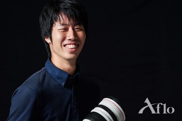 アフロスポーツインタビュー Vol 1 森田直樹 写真提供アフロのブログ アフロスポーツインタビュー Vol 1 森田直樹 写真提供アフロのブログ